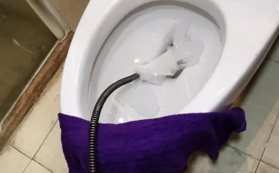 龙潭马桶疏通